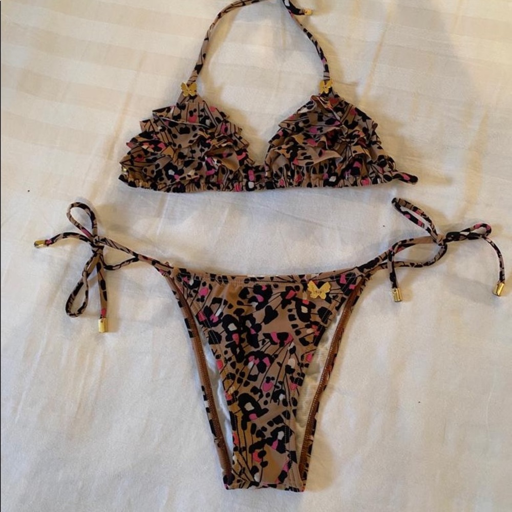 Brazilian bikini